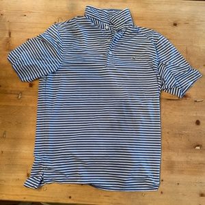 Vineyard Vines Medium Golf Shirt
